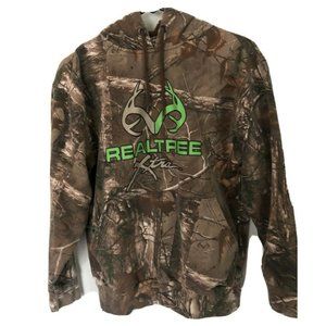 Mens Realtree Country Camouflage